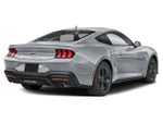 2024 Ford Mustang GT Fastback