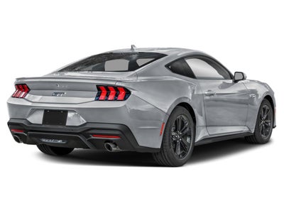 2024 Ford Mustang GT Fastback