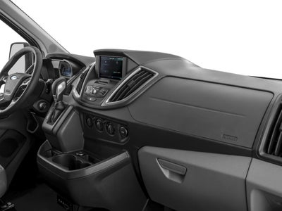 2017 Ford Transit Wagon T-350 148" Low Roof XL Swing-Out RH Dr