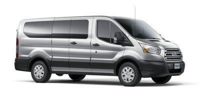 2017 Ford Transit Wagon T-350 148" Low Roof XL Swing-Out RH Dr