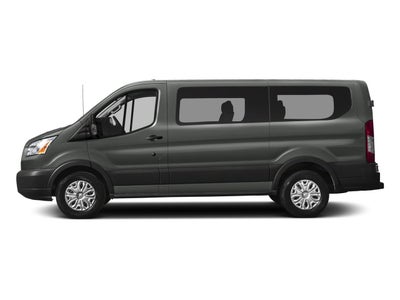 2017 Ford Transit Wagon T-350 148" Low Roof XL Swing-Out RH Dr