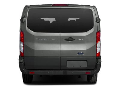 2017 Ford Transit Wagon T-350 148" Low Roof XL Swing-Out RH Dr