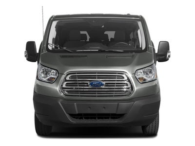 2017 Ford Transit Wagon T-350 148" Low Roof XL Swing-Out RH Dr