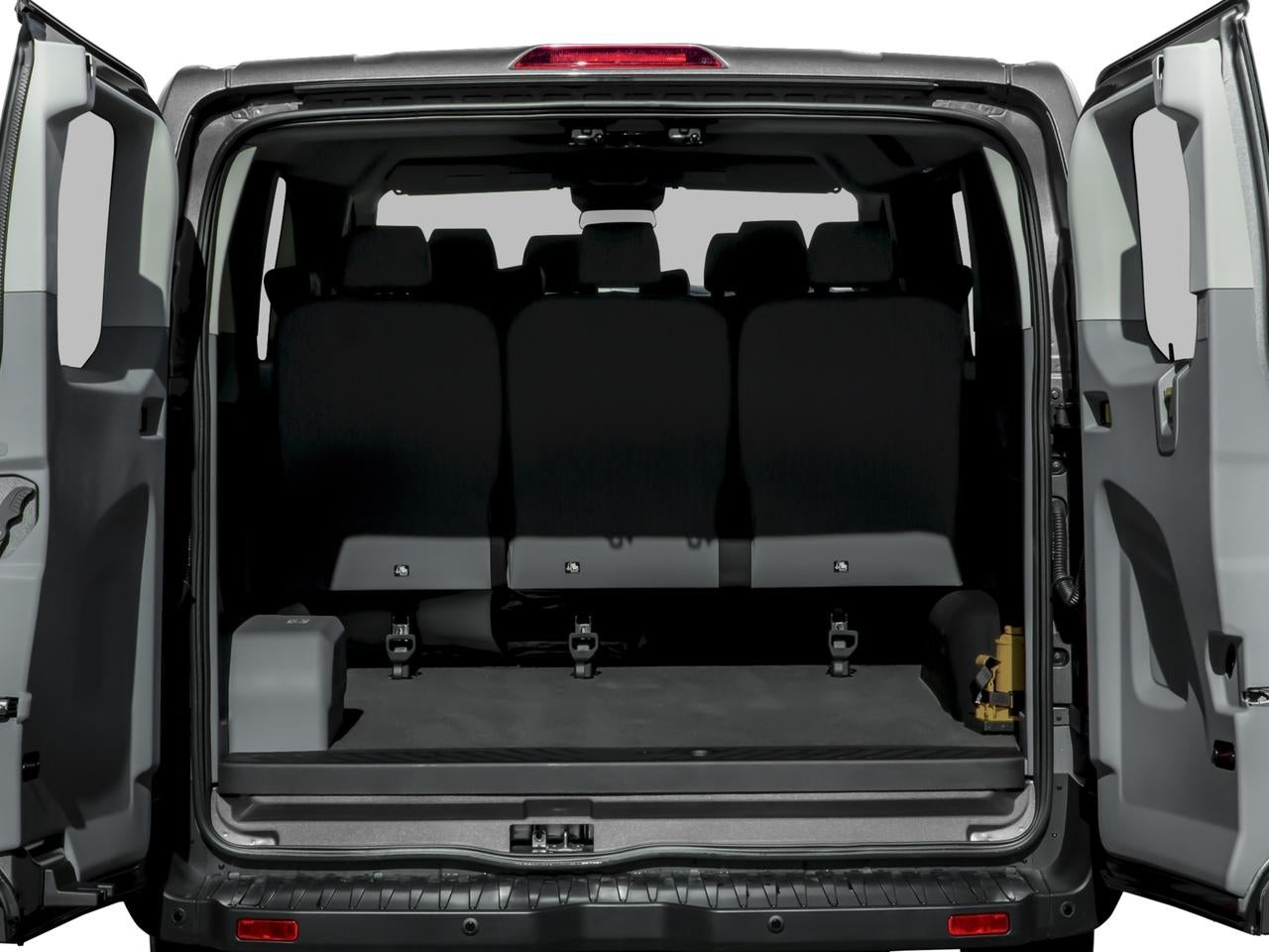 2017 Ford Transit Wagon T-350 148" Low Roof XL Swing-Out RH Dr