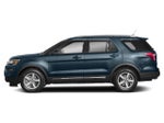 2019 Ford Explorer XLT FWD