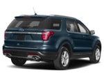 2019 Ford Explorer XLT FWD