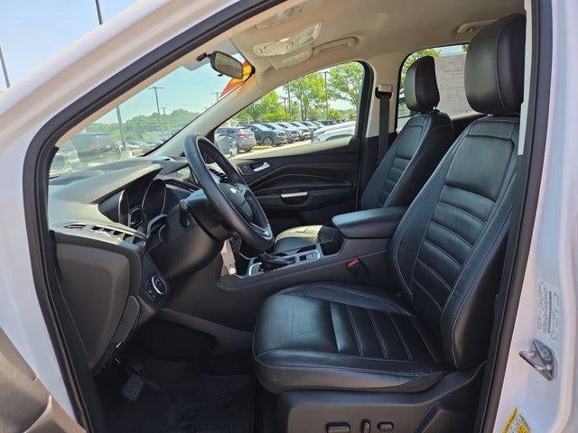2018 Ford Escape SEL FWD
