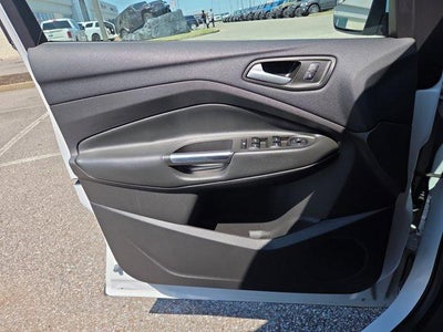 2018 Ford Escape SEL FWD