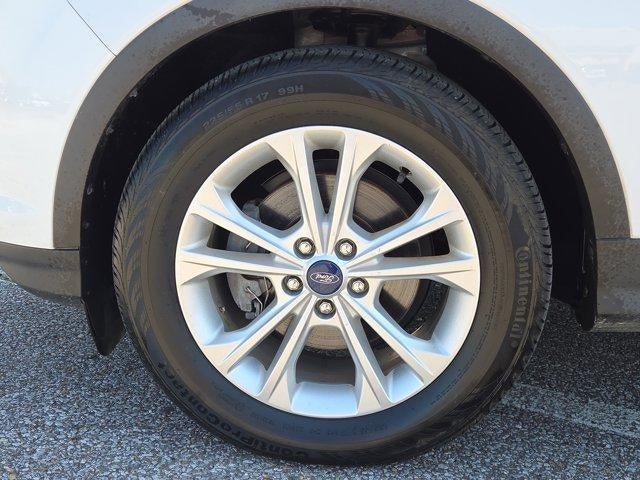 2018 Ford Escape SEL FWD