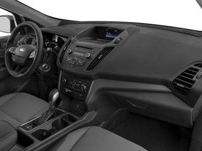 2018 Ford Escape SEL FWD