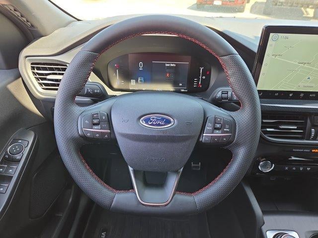 2023 Ford Escape ST-Line FWD