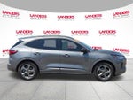 2023 Ford Escape ST-Line FWD