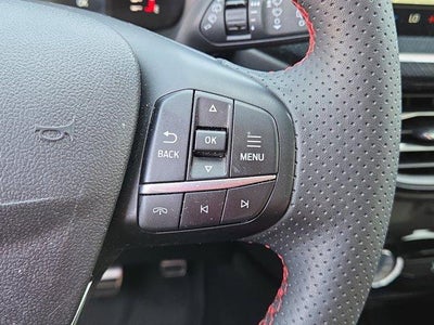 2023 Ford Escape ST-Line FWD