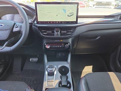 2023 Ford Escape ST-Line FWD