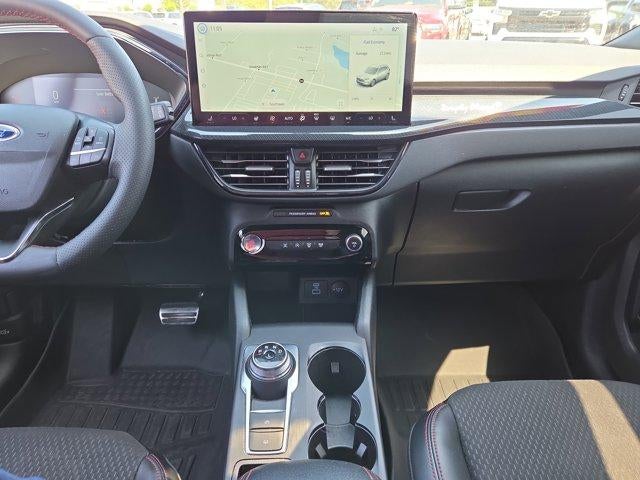 2023 Ford Escape ST-Line FWD