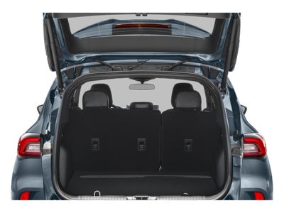 2023 Ford Escape ST-Line FWD