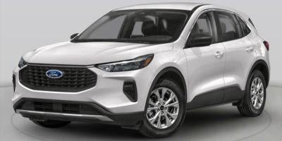2023 Ford Escape ST-Line FWD