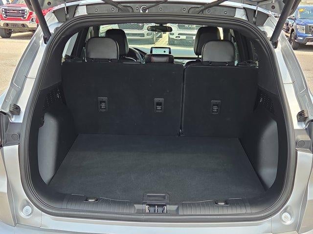 2023 Ford Escape ST-Line FWD