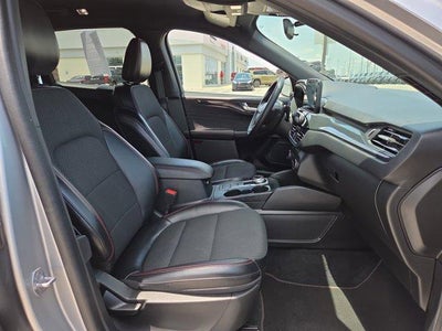 2023 Ford Escape ST-Line FWD