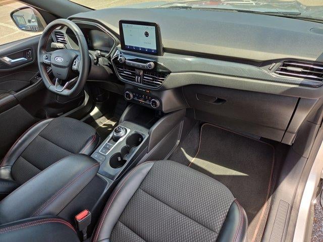 2023 Ford Escape ST-Line FWD