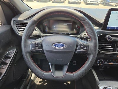 2023 Ford Escape ST-Line FWD