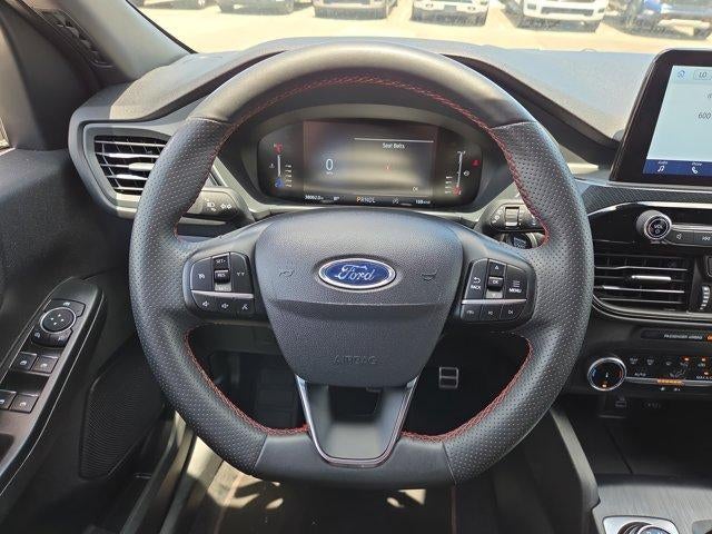 2023 Ford Escape ST-Line FWD