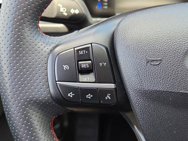 2023 Ford Escape ST-Line FWD