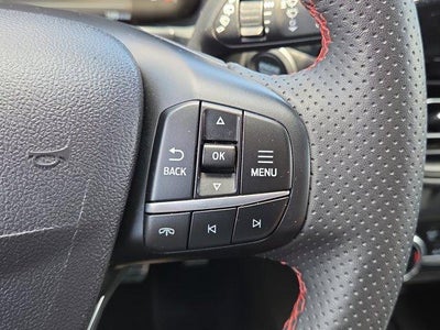 2023 Ford Escape ST-Line FWD