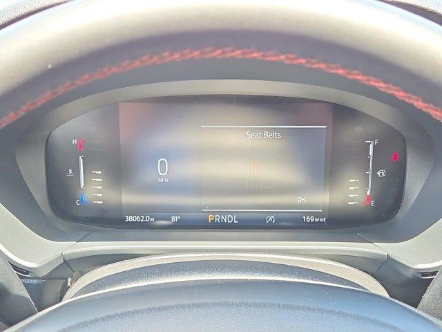 2023 Ford Escape ST-Line FWD