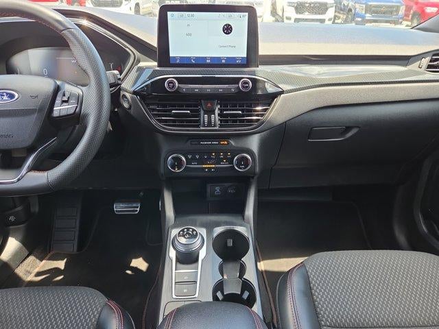 2023 Ford Escape ST-Line FWD