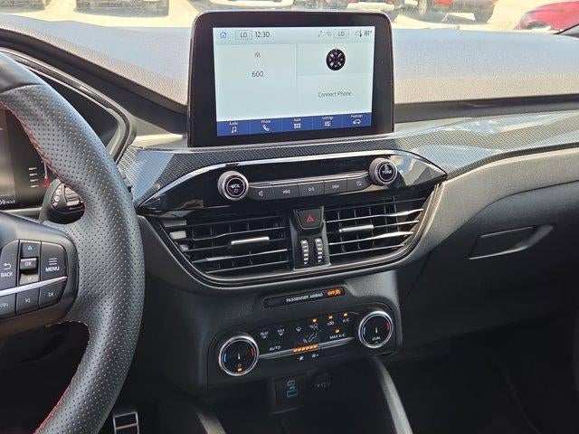 2023 Ford Escape ST-Line FWD