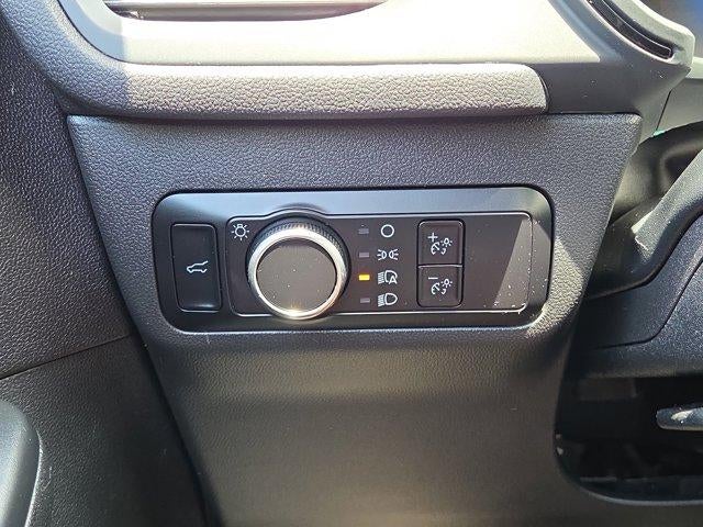 2023 Ford Escape ST-Line FWD