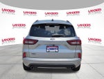 2023 Ford Escape ST-Line FWD