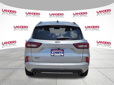 2023 Ford Escape ST-Line FWD