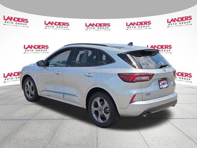 2023 Ford Escape ST-Line FWD