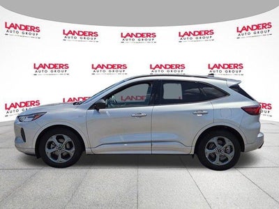2023 Ford Escape ST-Line FWD