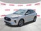 2023 Ford Escape ST-Line FWD