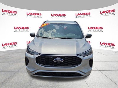 2023 Ford Escape ST-Line FWD