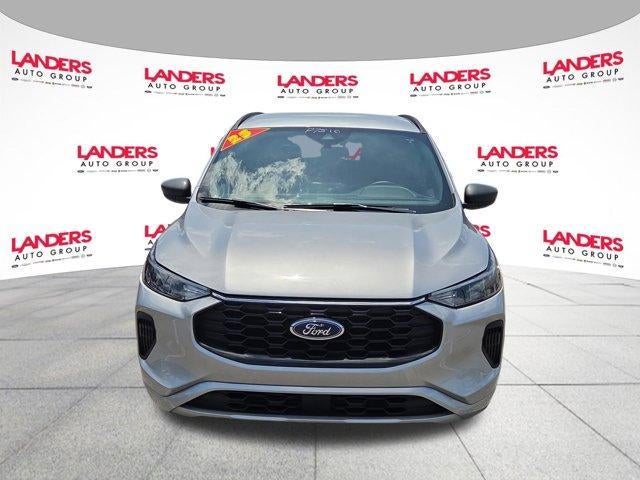 2023 Ford Escape ST-Line FWD