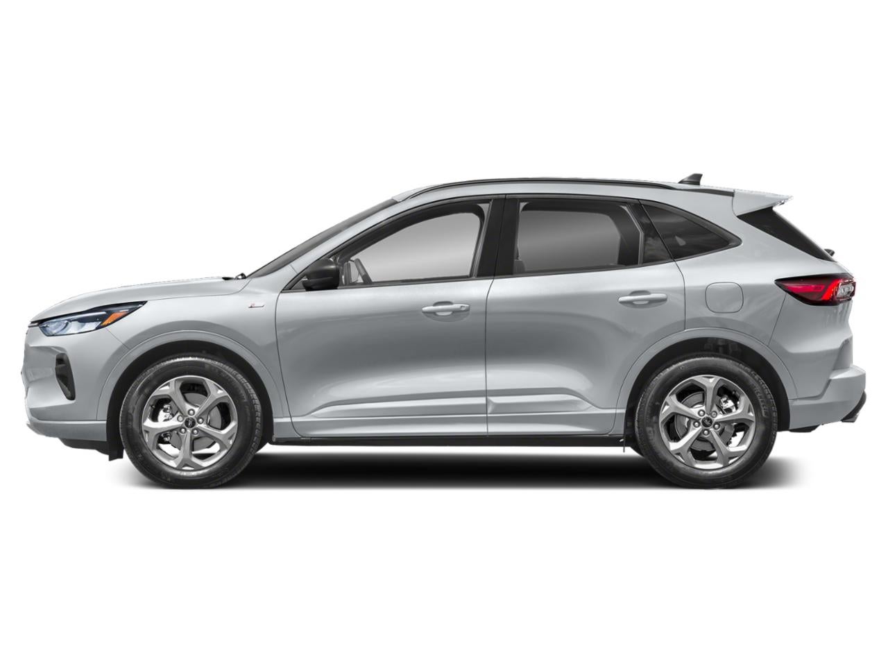 2023 Ford Escape ST-Line FWD