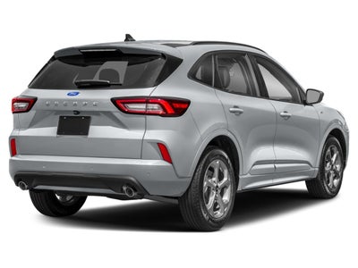 2023 Ford Escape ST-Line FWD