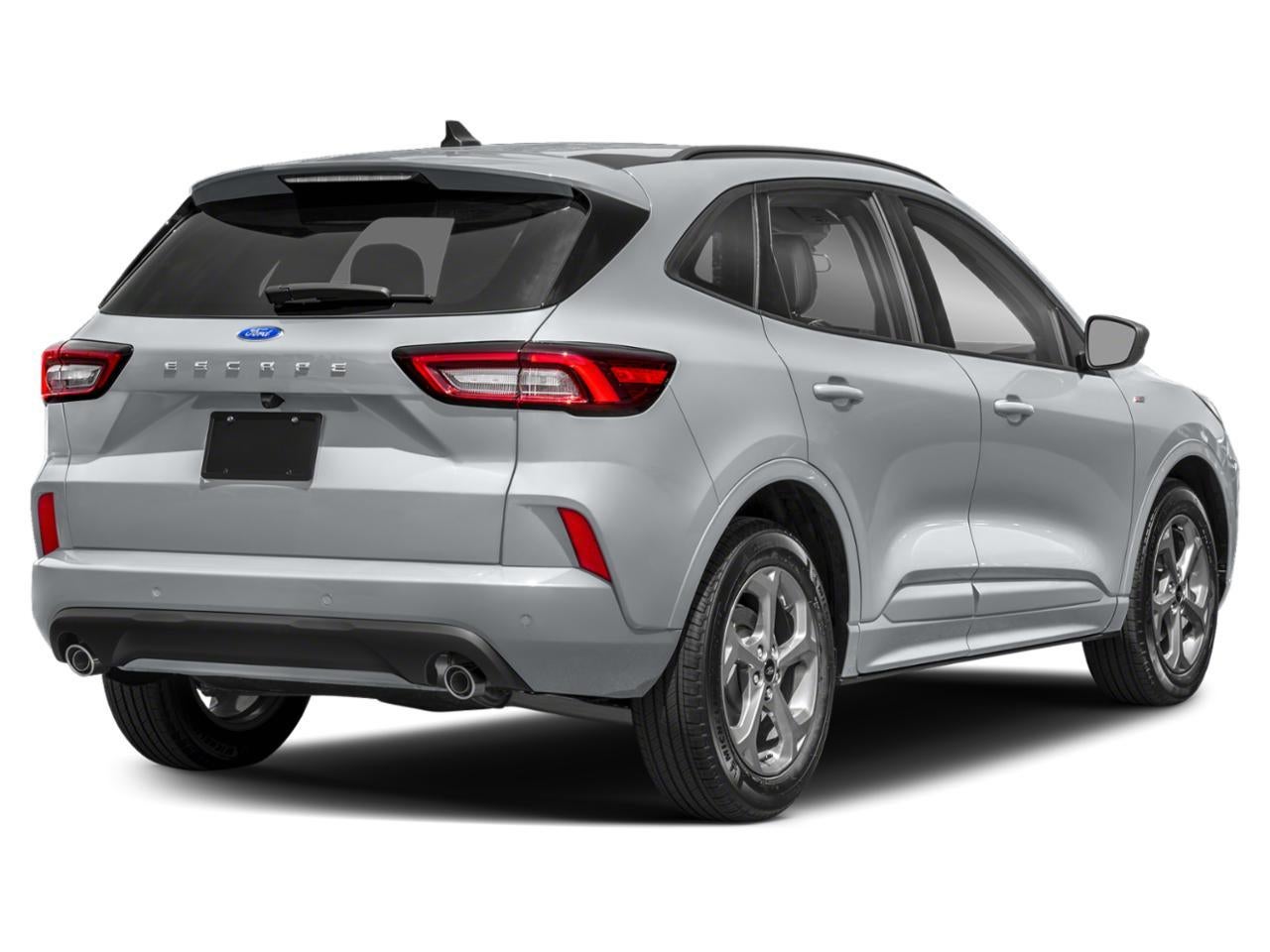 2023 Ford Escape ST-Line FWD