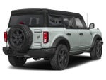 2024 Ford Bronco Black Diamond 4 Door 4x4