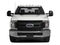 2017 Ford Super Duty F-350 DRW XL 4WD Crew Cab 8' Box