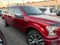 2016 Ford F-150 4WD SuperCrew 5-1/2 Ft Box XL