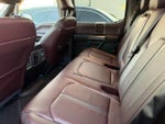 2016 Ford F-150 4WD SuperCrew 5-1/2 Ft Box XL
