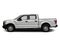 2016 Ford F-150 4WD SuperCrew 5-1/2 Ft Box XL