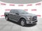 2017 Ford F-150 XLT 4WD SuperCrew 5.5' Box