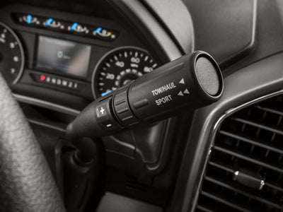 2017 Ford F-150 XL 4WD SuperCrew 5.5' Box
