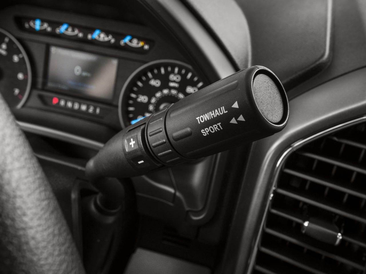 2017 Ford F-150 XL 4WD SuperCrew 5.5' Box